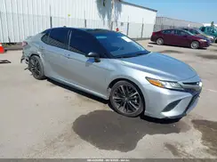 4T1BZ1HK3JU019285 2018 TOYOTA CAMRY