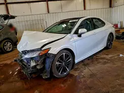 4T1BZ1HK3JU019576 2018 TOYOTA CAMRY