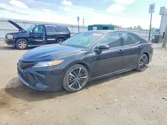 4T1BZ1HK3JU019884 2018 TOYOTA CAMRY