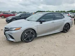 4T1BZ1HK3JU020744 2018 TOYOTA CAMRY