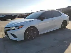 4T1BZ1HK3JU021537 2018 TOYOTA CAMRY