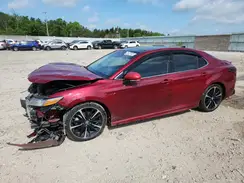 4T1BZ1HK3JU500993 2018 TOYOTA CAMRY