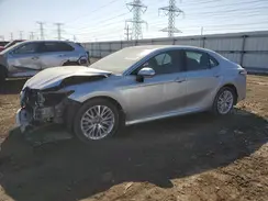 4T1BZ1HK3JU502033 2018 TOYOTA CAMRY