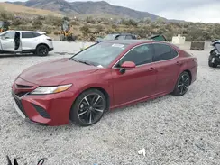 4T1BZ1HK3JU502145 2018 TOYOTA CAMRY