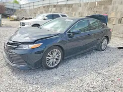 4T1BZ1HK3JU502582 2018 TOYOTA CAMRY