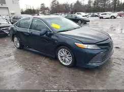 4T1BZ1HK3JU503263 2018 TOYOTA CAMRY