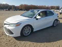 4T1BZ1HK3JU503389 2018 TOYOTA CAMRY