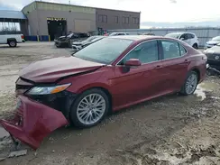 4T1BZ1HK3JU505188 2018 TOYOTA CAMRY