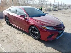 4T1BZ1HK3JU505739 2018 TOYOTA CAMRY