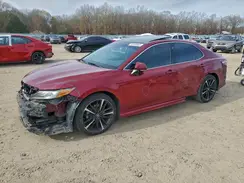 4T1BZ1HK3JU506390 2018 TOYOTA CAMRY