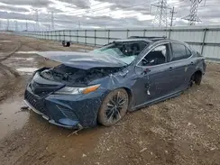 4T1BZ1HK3JU506583 2018 TOYOTA CAMRY