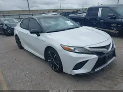 4T1BZ1HK3KU021989 2019 TOYOTA CAMRY