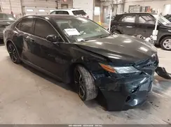 4T1BZ1HK3KU022074 2019 TOYOTA CAMRY