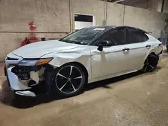 4T1BZ1HK3KU023130 2019 TOYOTA CAMRY