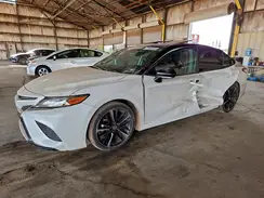 4T1BZ1HK3KU024133 2019 TOYOTA CAMRY
