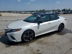 4T1BZ1HK3KU024276 2019 TOYOTA CAMRY