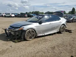 4T1BZ1HK3KU024410 2019 TOYOTA CAMRY