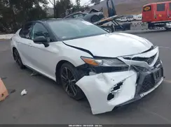 4T1BZ1HK3KU024505 2019 TOYOTA CAMRY