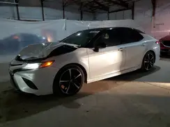 4T1BZ1HK3KU024777 2019 TOYOTA CAMRY