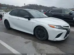 4T1BZ1HK3KU024875 2019 TOYOTA CAMRY