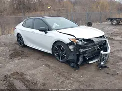 4T1BZ1HK3KU025203 2019 TOYOTA CAMRY