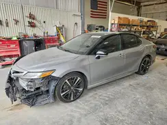 4T1BZ1HK3KU026691 2019 TOYOTA CAMRY