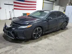 4T1BZ1HK3KU026903 2019 TOYOTA CAMRY
