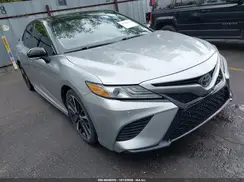4T1BZ1HK3KU027680 2019 TOYOTA CAMRY