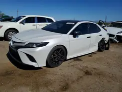 4T1BZ1HK3KU027839 2019 TOYOTA CAMRY