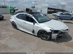 4T1BZ1HK3KU028800 2019 TOYOTA CAMRY