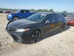 4T1BZ1HK3KU029235 2019 TOYOTA CAMRY