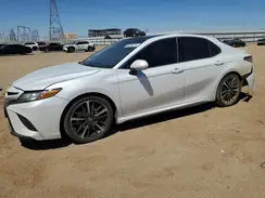 4T1BZ1HK3KU030790 2019 TOYOTA CAMRY