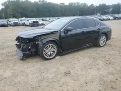4T1BZ1HK3KU031244 2019 TOYOTA CAMRY