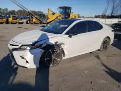 4T1BZ1HK3KU032295 2019 TOYOTA CAMRY