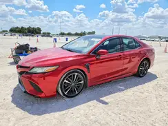 4T1BZ1HK3KU032698 2019 TOYOTA CAMRY