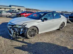 4T1BZ1HK3KU032751 2019 TOYOTA CAMRY