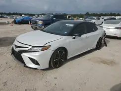 4T1BZ1HK3KU032958 2019 TOYOTA CAMRY