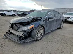 4T1BZ1HK3KU032992 2019 TOYOTA CAMRY