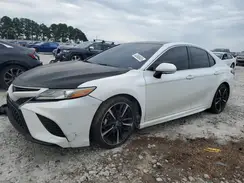 4T1BZ1HK3KU033091 2019 TOYOTA CAMRY