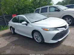 4T1BZ1HK3KU509016 2019 TOYOTA CAMRY