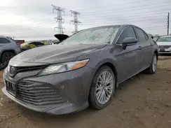 4T1BZ1HK4JU001474 2018 TOYOTA CAMRY