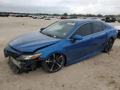 4T1BZ1HK4JU002558 2018 TOYOTA CAMRY