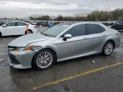 4T1BZ1HK4JU002883 2018 TOYOTA CAMRY