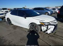 4T1BZ1HK4JU003340 2018 TOYOTA CAMRY