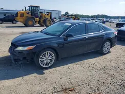 4T1BZ1HK4JU004195 2018 TOYOTA CAMRY