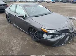 4T1BZ1HK4JU004374 2018 TOYOTA CAMRY
