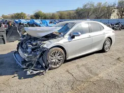 4T1BZ1HK4JU005251 2018 TOYOTA CAMRY