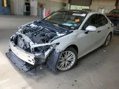 4T1BZ1HK4JU005380 2018 TOYOTA CAMRY