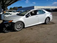 4T1BZ1HK4JU006903 2018 TOYOTA CAMRY