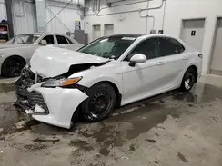 4T1BZ1HK4JU009395 2018 TOYOTA CAMRY